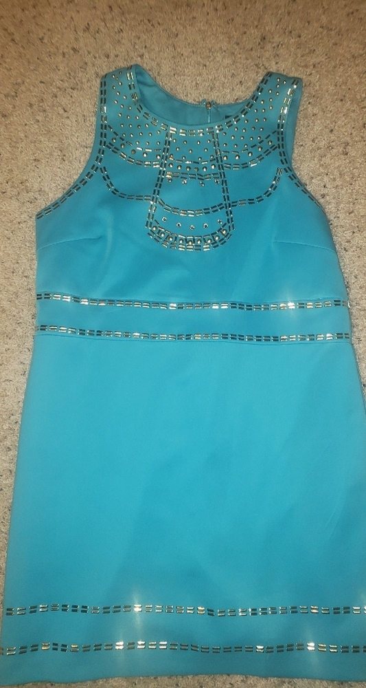 Thalia Sodi Dress